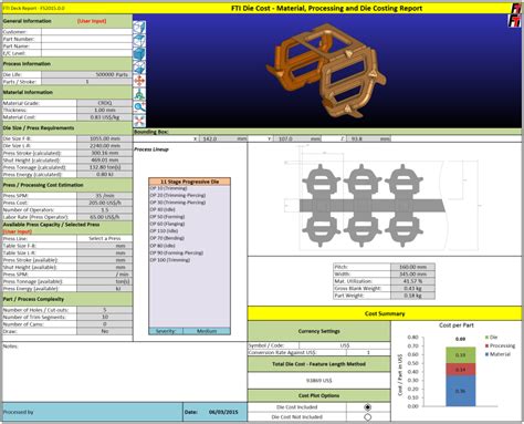 sheet metal fabrication program|sheet metal forming software.